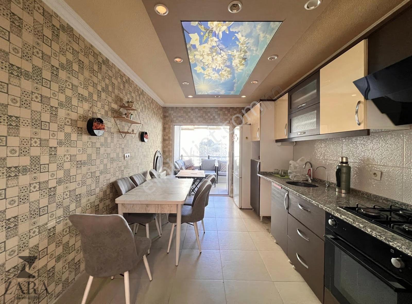 ▄zara▄duralialıç Mh.tekblok Site 220m² 5+1 Superlüx Dublex Daire - Görsel 3