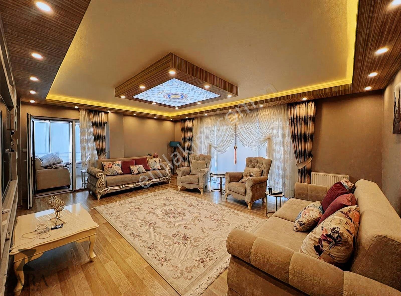 ▄zara▄duralialıç Mh.tekblok Site 220m² 5+1 Superlüx Dublex Daire