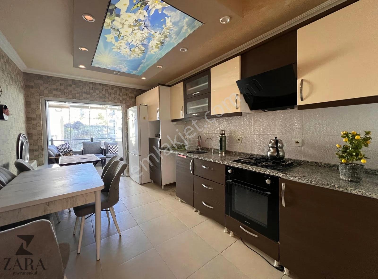 ▄zara▄duralialıç Mh.tekblok Site 220m² 5+1 Superlüx Dublex Daire - Görsel 6