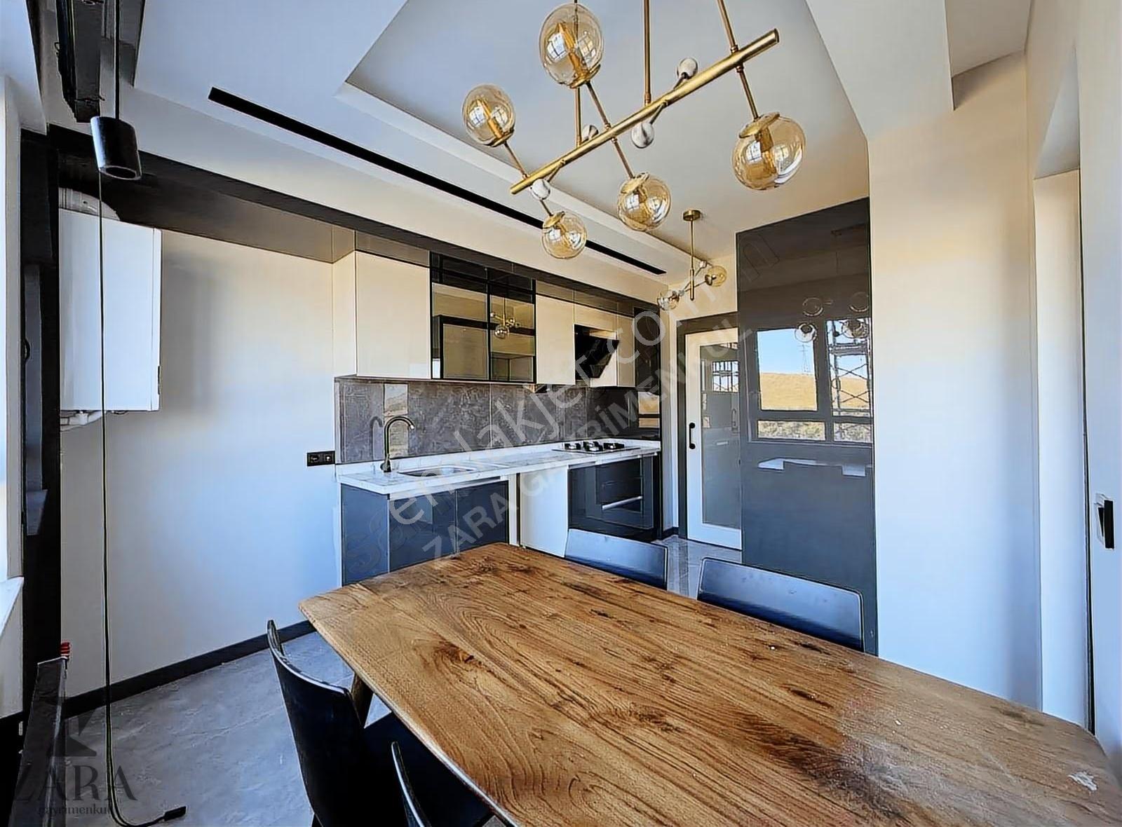 ▄zara▄vadi Manzara 5. Etap Ara Katta 1+1 60m² Lüx Fırsat Daire - Görsel 10