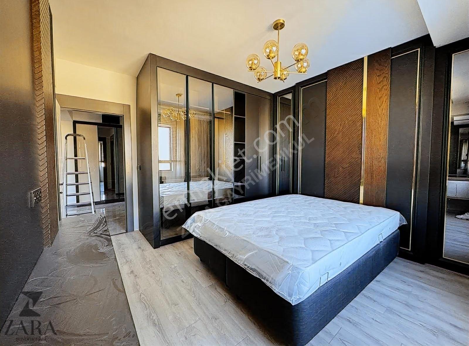 ▄zara▄vadi Manzara 5. Etap Ara Katta 1+1 60m² Lüx Fırsat Daire - Görsel 18