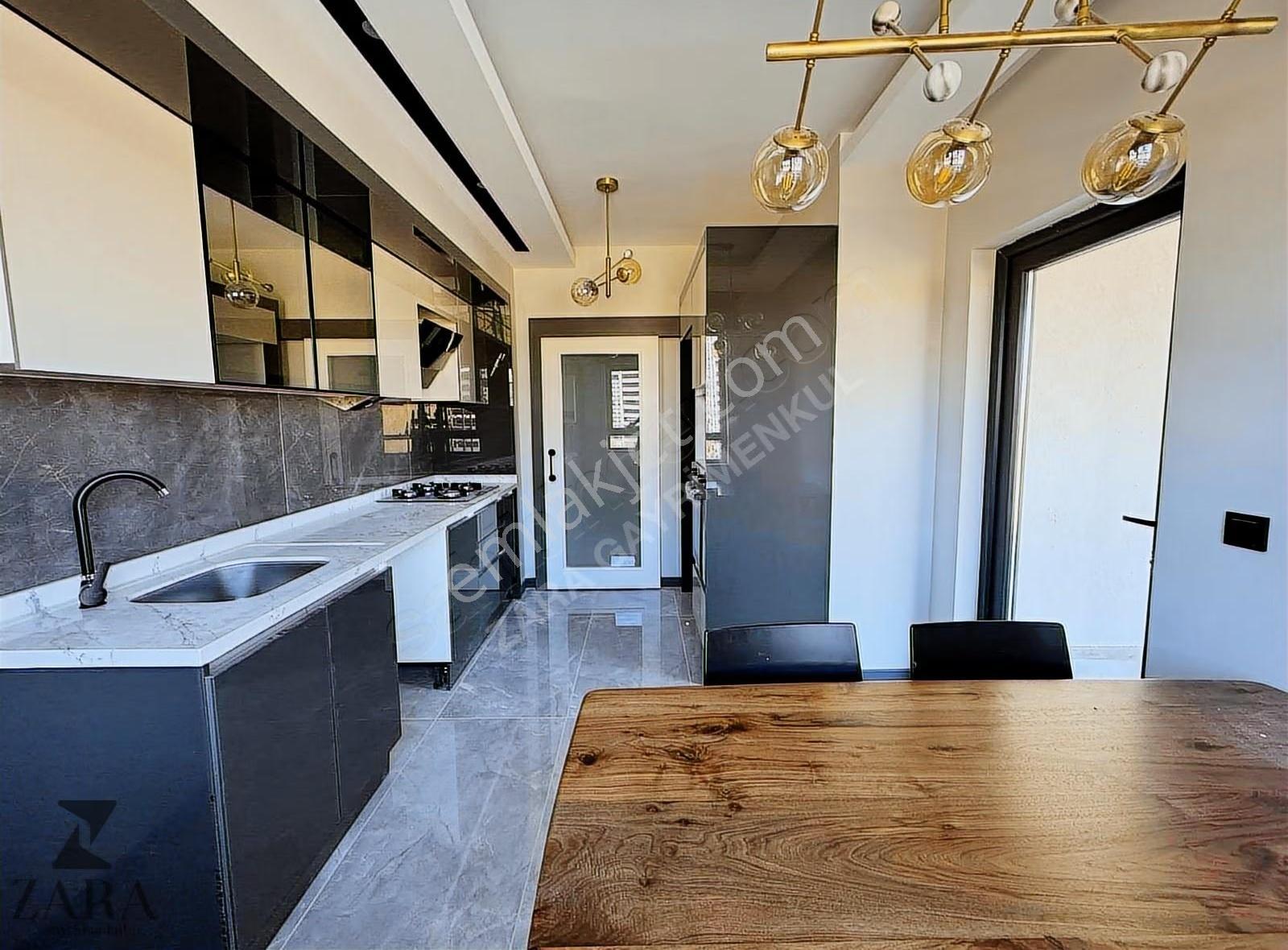 ▄zara▄vadi Manzara 5. Etap Ara Katta 1+1 60m² Lüx Fırsat Daire - Görsel 12