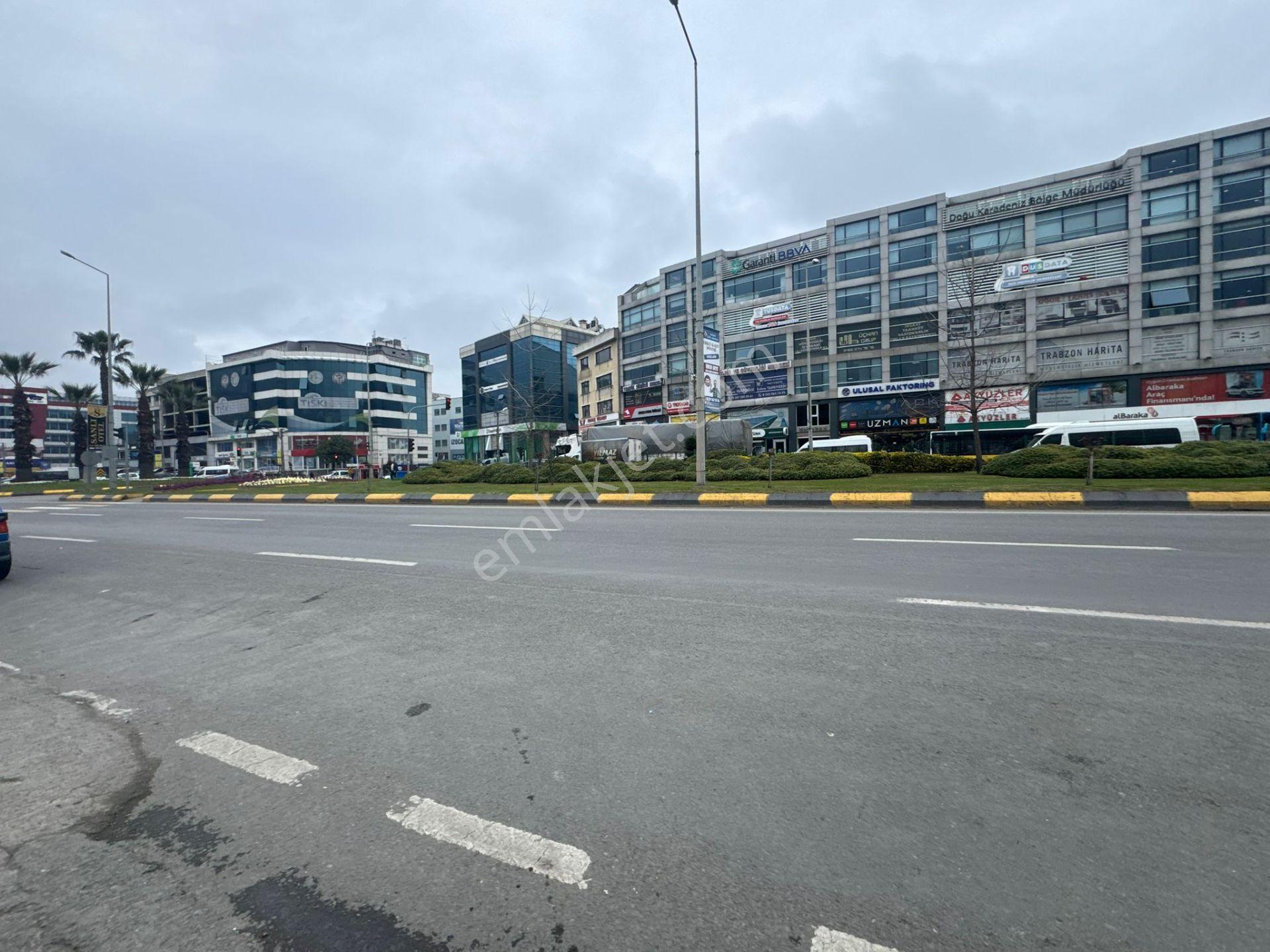 Trabzon Sanayi'de Kiralık Dükkan - Görsel 12