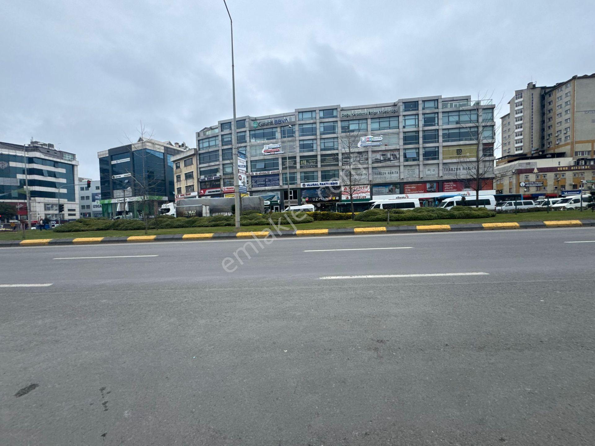 Trabzon Sanayi'de Kiralık Dükkan - Görsel 10