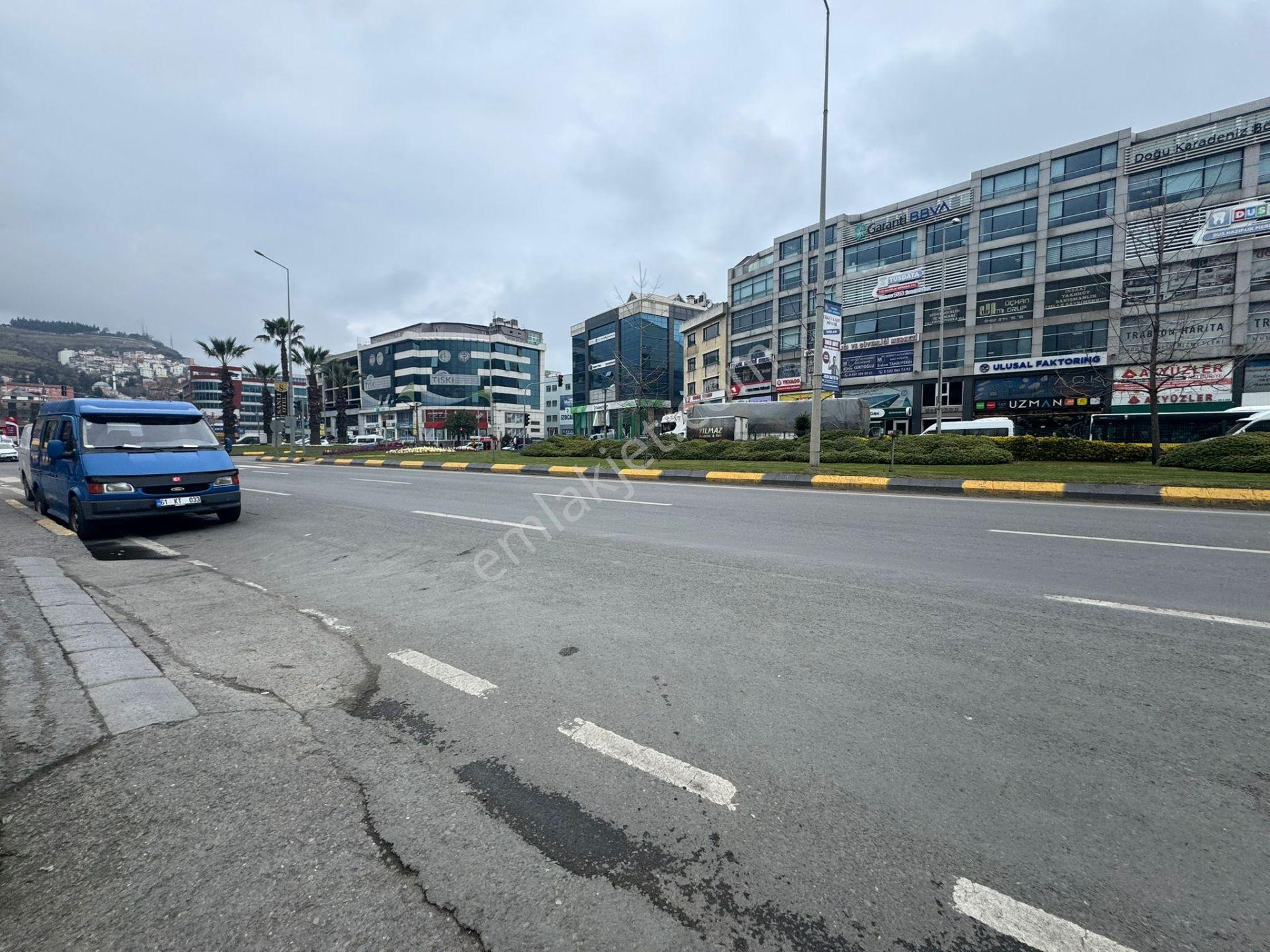 Trabzon Sanayi'de Kiralık Dükkan - Görsel 15