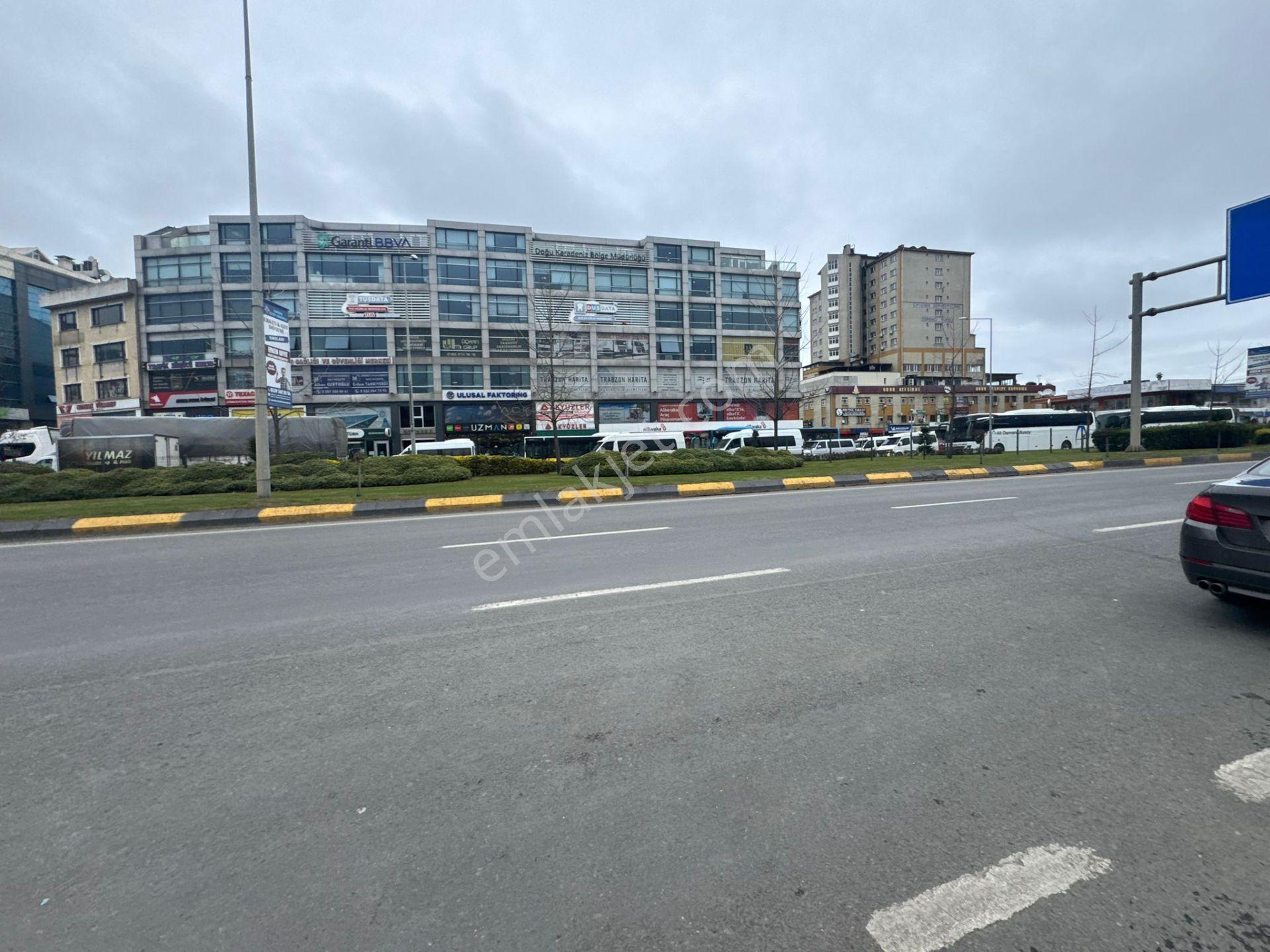 Trabzon Sanayi'de Kiralık Dükkan - Görsel 13