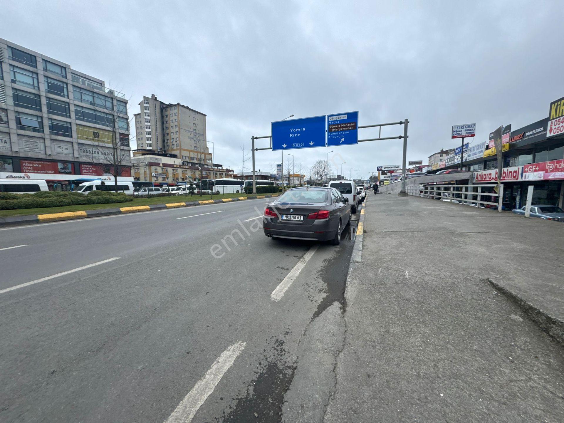Trabzon Sanayi'de Kiralık Dükkan - Görsel 7