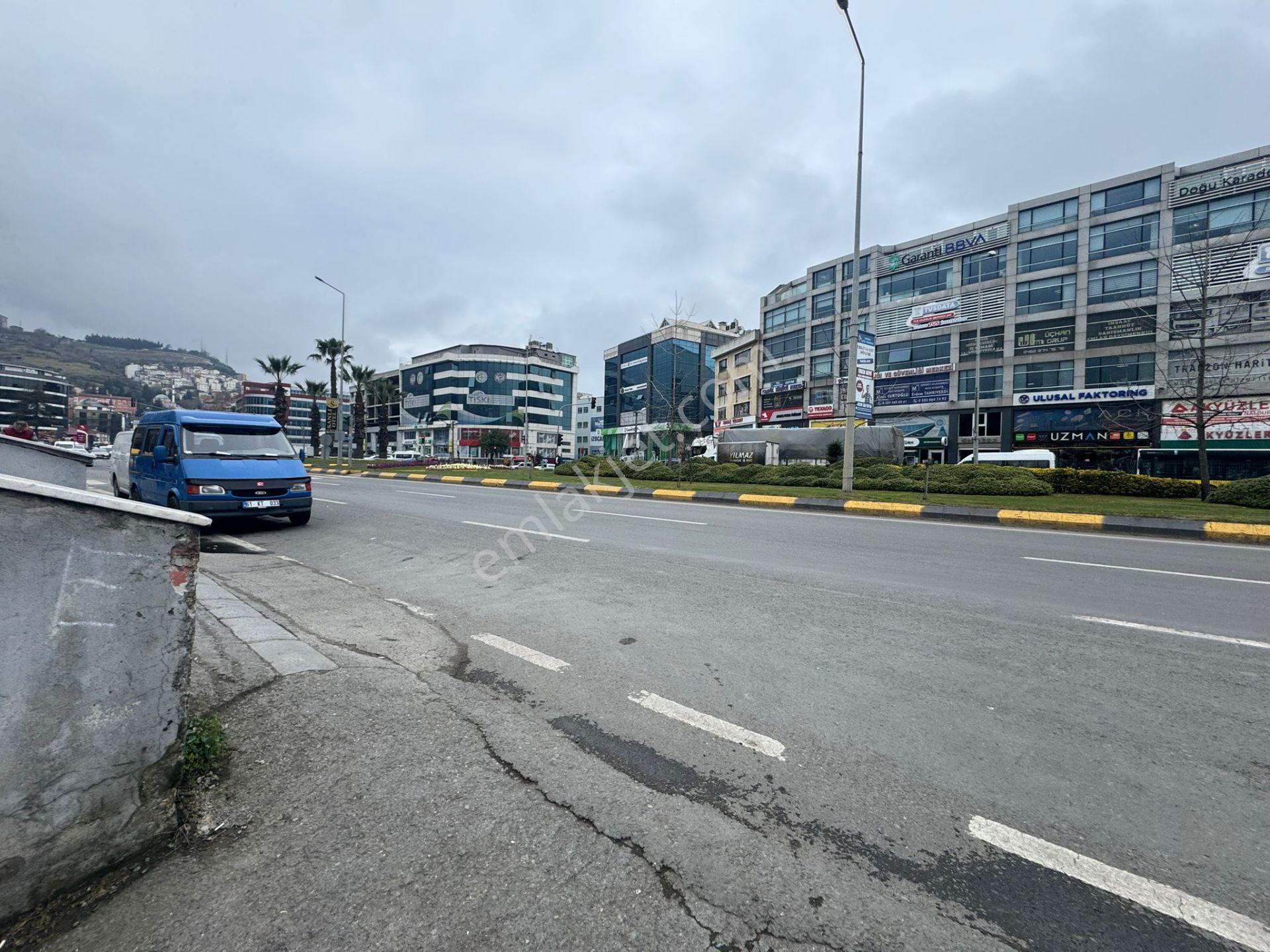 Trabzon Sanayi'de Kiralık Dükkan - Görsel 14