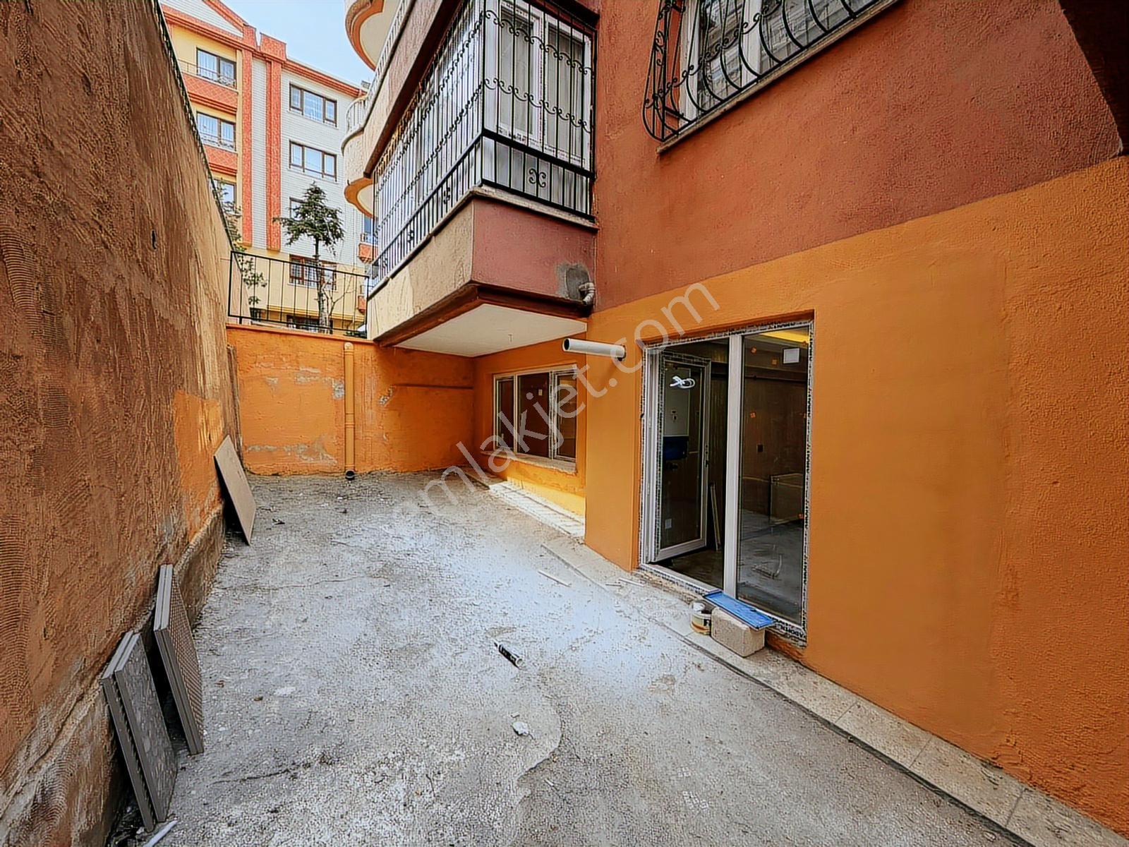 Esertepe Merkezde 3+1 Ultra Lüx Daire Kaçmaz !!! - Görsel 35