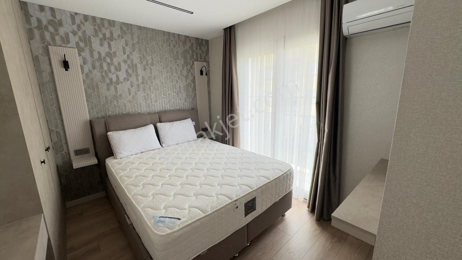 Beyazevler’de Cafeler Caddesinde Otel Konseptinde Ultra Lüks 1+1 Daire! - Görsel 17