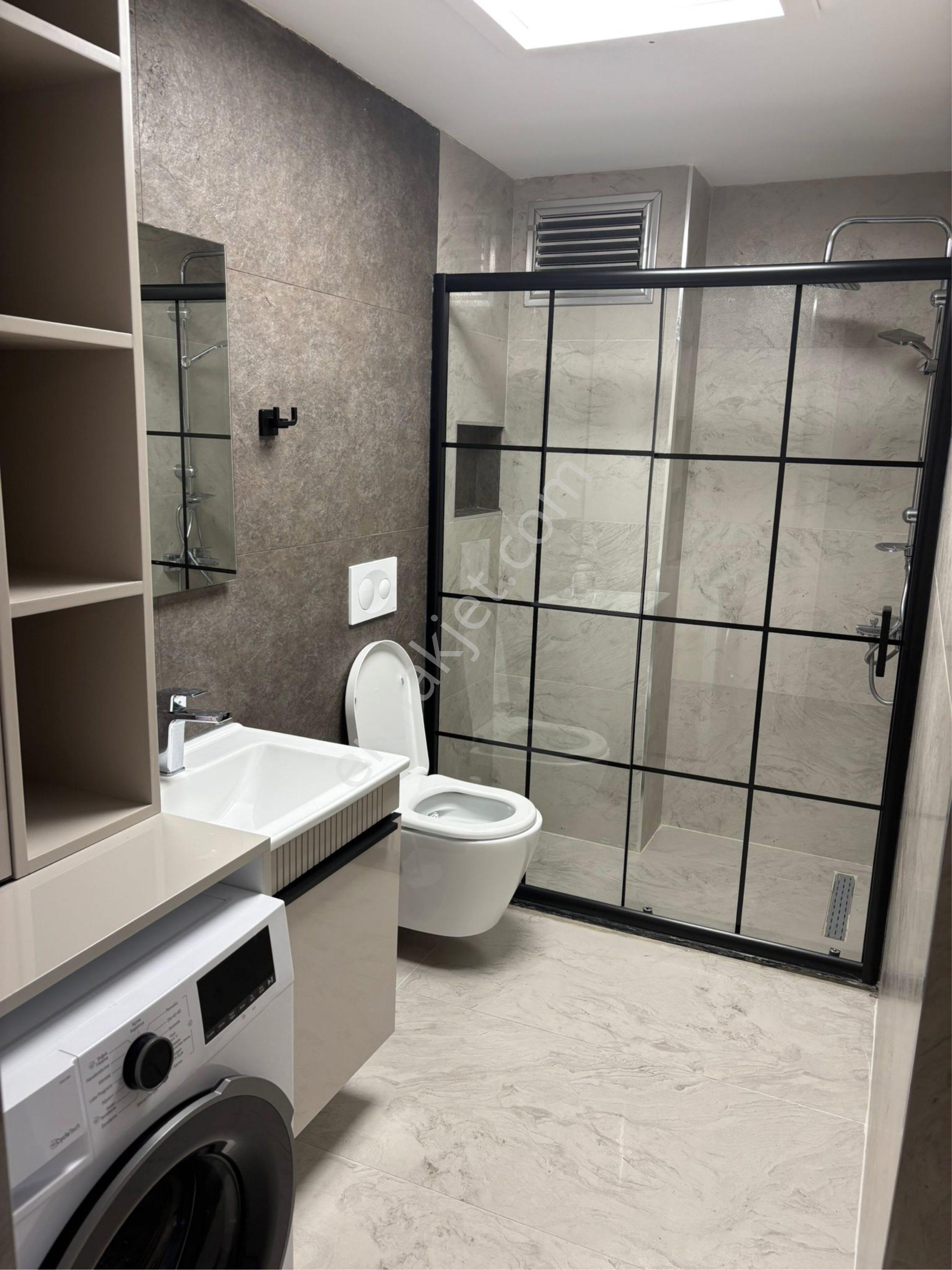 Beyazevler’de Cafeler Caddesinde Otel Konseptinde Ultra Lüks 1+1 Daire! - Görsel 11