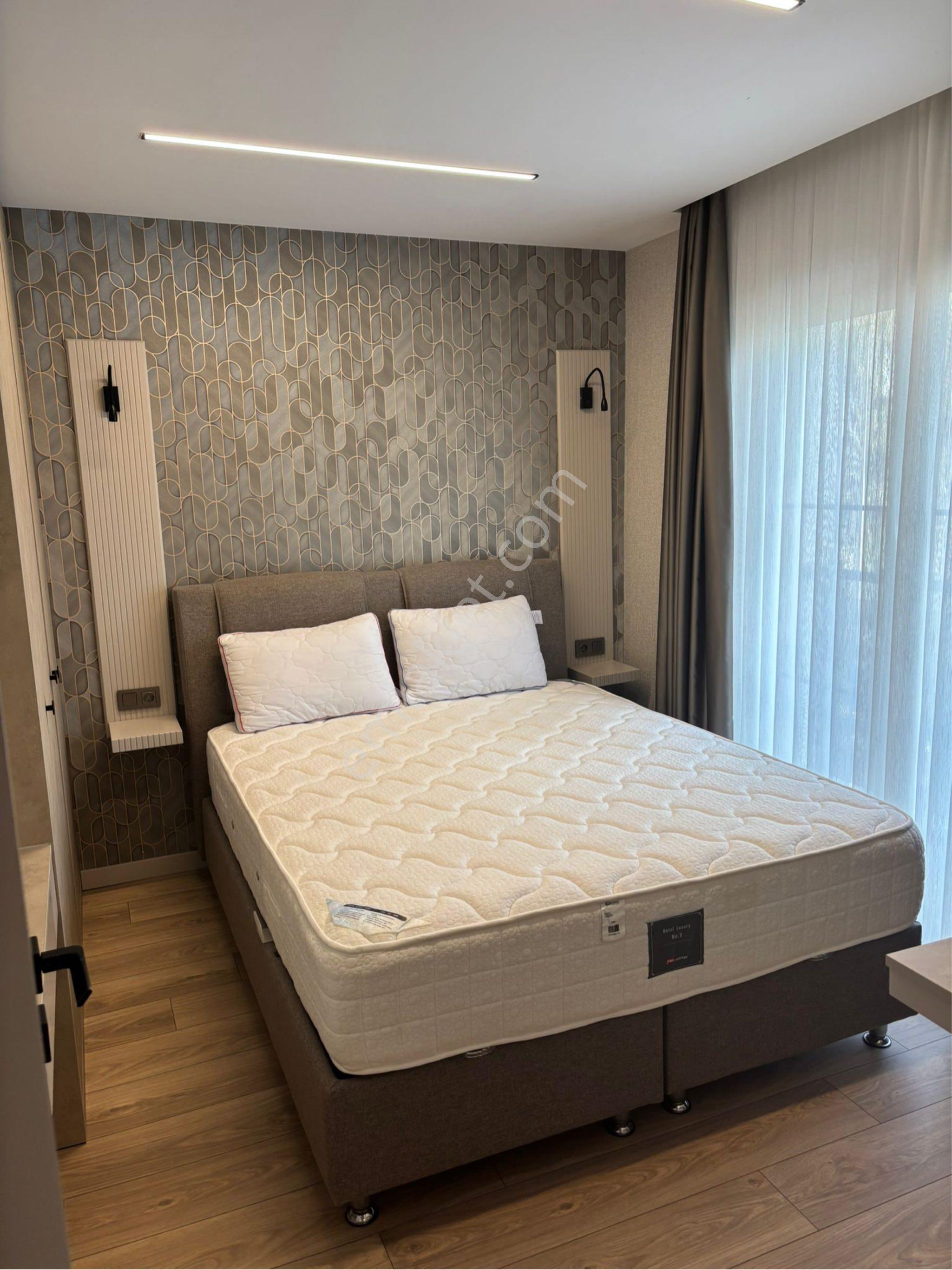 Beyazevler’de Cafeler Caddesinde Otel Konseptinde Ultra Lüks 1+1 Daire! - Görsel 8