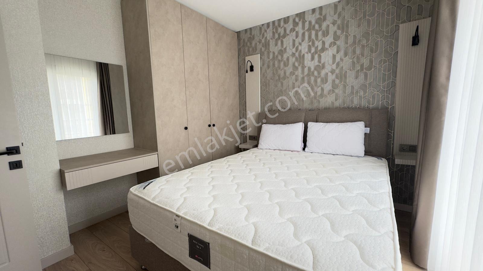 Beyazevler’de Cafeler Caddesinde Otel Konseptinde Ultra Lüks 1+1 Daire! - Görsel 15