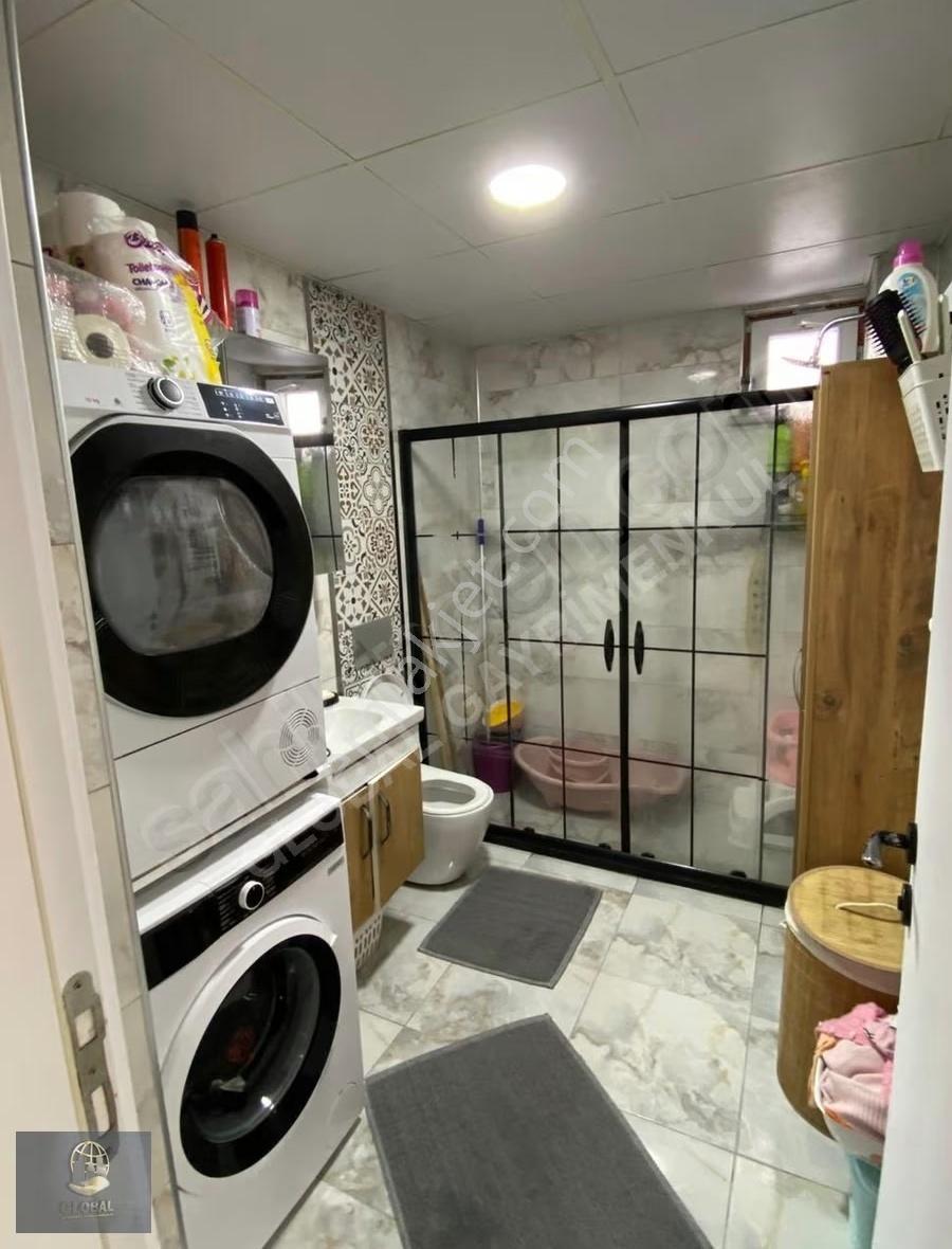Çobançeşme'de Yüksek Girişli, 4 Yıllık, 2+1 Satılık Daire - Görsel 5