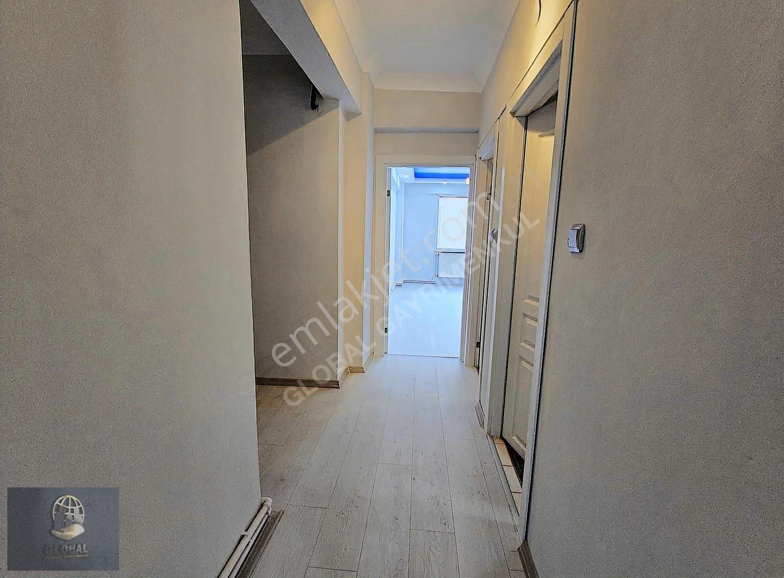 Reşadiye'de Masrafsız 2+1 Satılık Daire (95m², Krediye Uygun) - Görsel 16