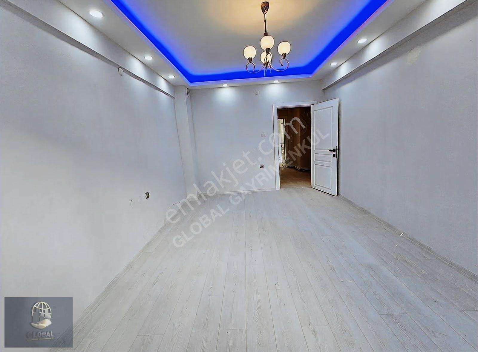 Reşadiye'de Masrafsız 2+1 Satılık Daire (95m², Krediye Uygun) - Görsel 3