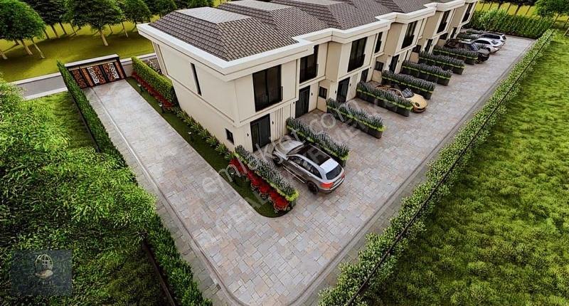 Önerler Bahçelievler'de Müstakil Bahçeli 2+1 Dubleks Villa - Görsel 17