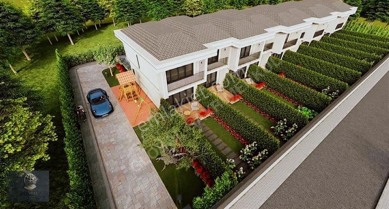 Önerler Bahçelievler'de Müstakil Bahçeli 2+1 Dubleks Villa - Görsel 22