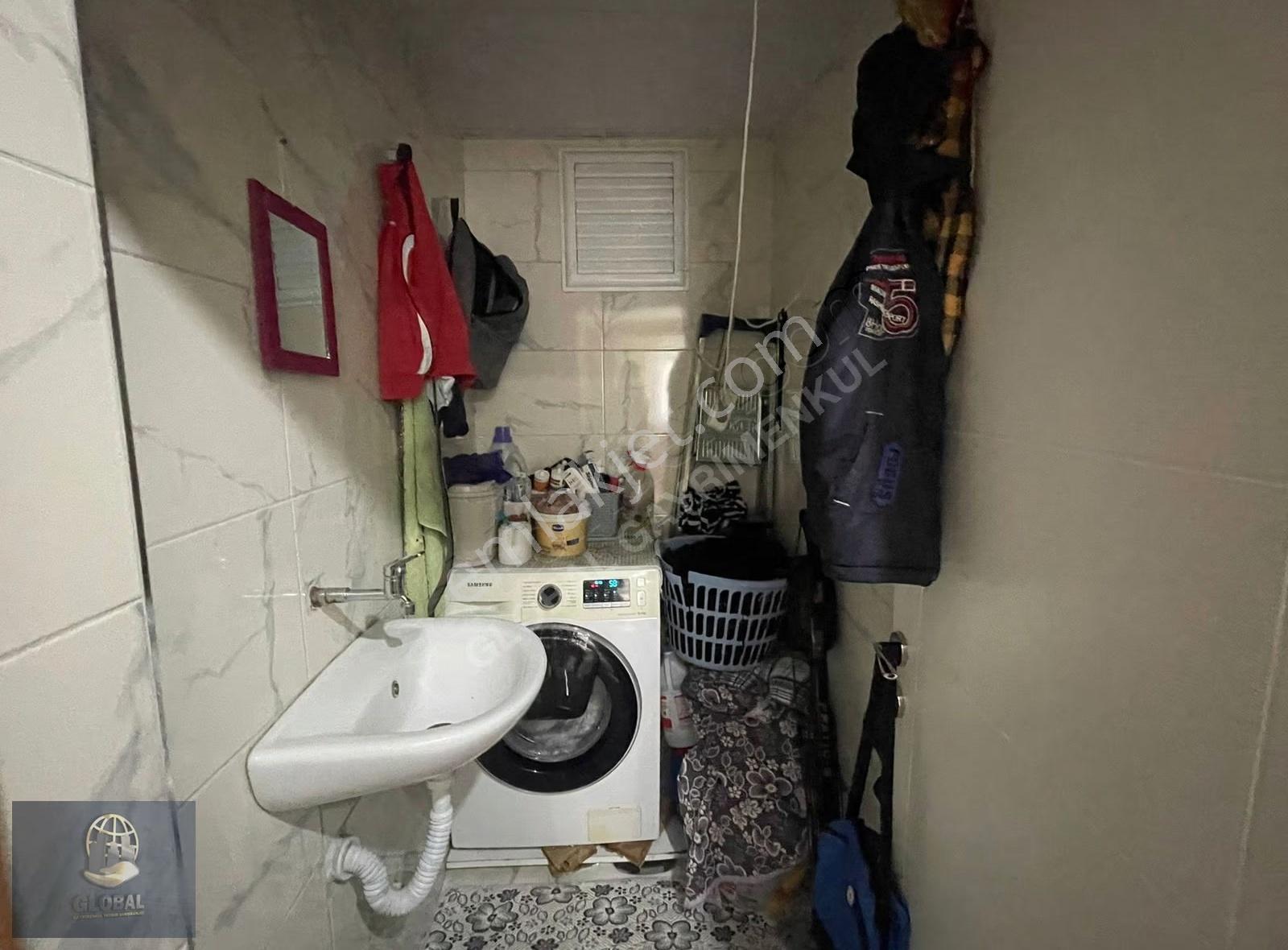 Hatip Mah. Satılık 3+1 Daire 135m² - 1 Yıllık - Görsel 6
