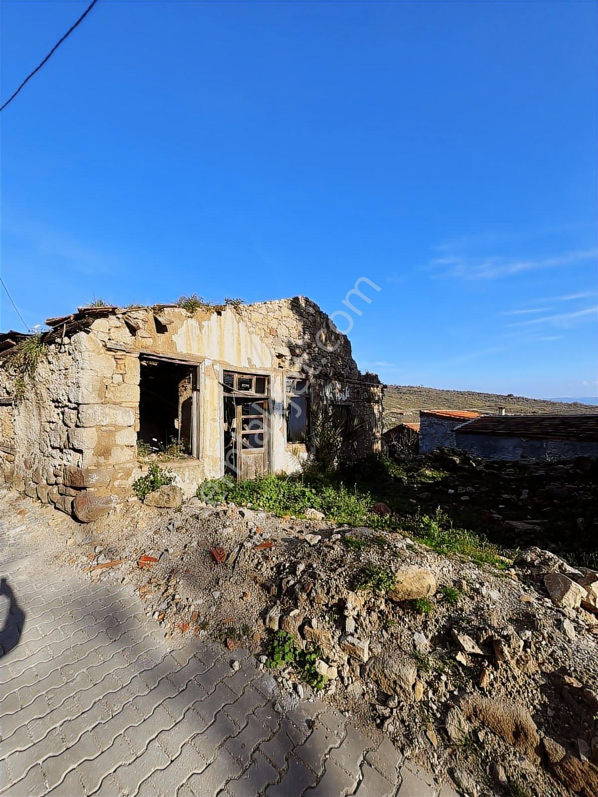Bergama Paşaköy Mahallesinde Satılık Arsa Konut İmarlı 343m2 - Görsel 25