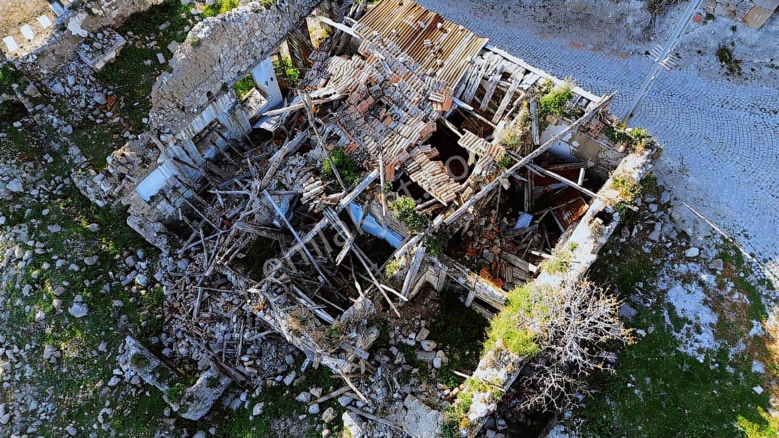 Bergama Paşaköy Mahallesinde Satılık Arsa Konut İmarlı 343m2 - Görsel 22