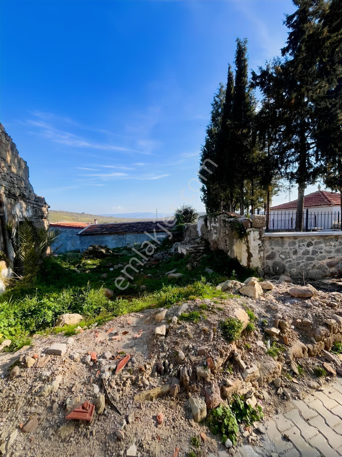 Bergama Paşaköy Mahallesinde Satılık Arsa Konut İmarlı 343m2 - Görsel 15