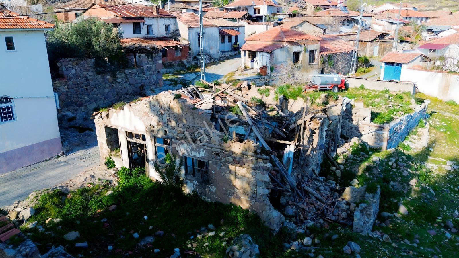 Bergama Paşaköy Mahallesinde Satılık Arsa Konut İmarlı 343m2 - Görsel 13