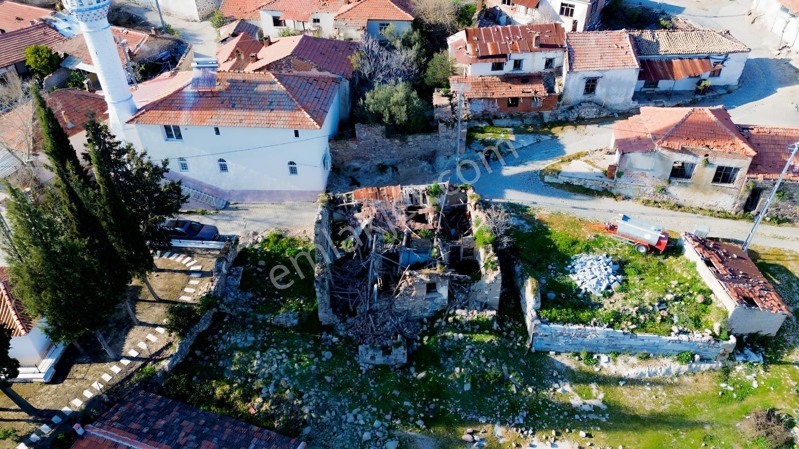 Bergama Paşaköy Mahallesinde Satılık Arsa Konut İmarlı 343m2 - Görsel 6