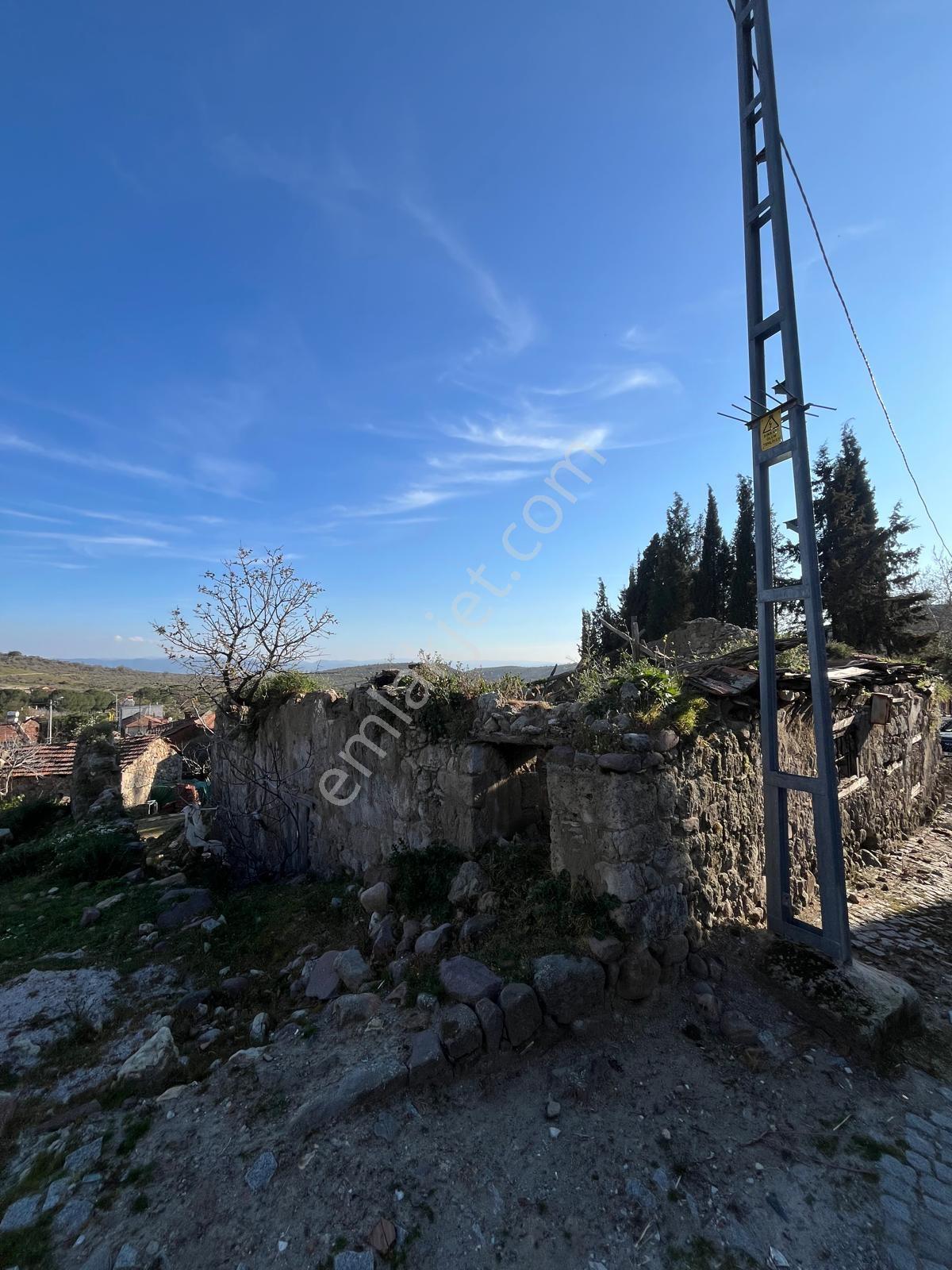 Bergama Paşaköy Mahallesinde Satılık Arsa Konut İmarlı 343m2 - Görsel 29