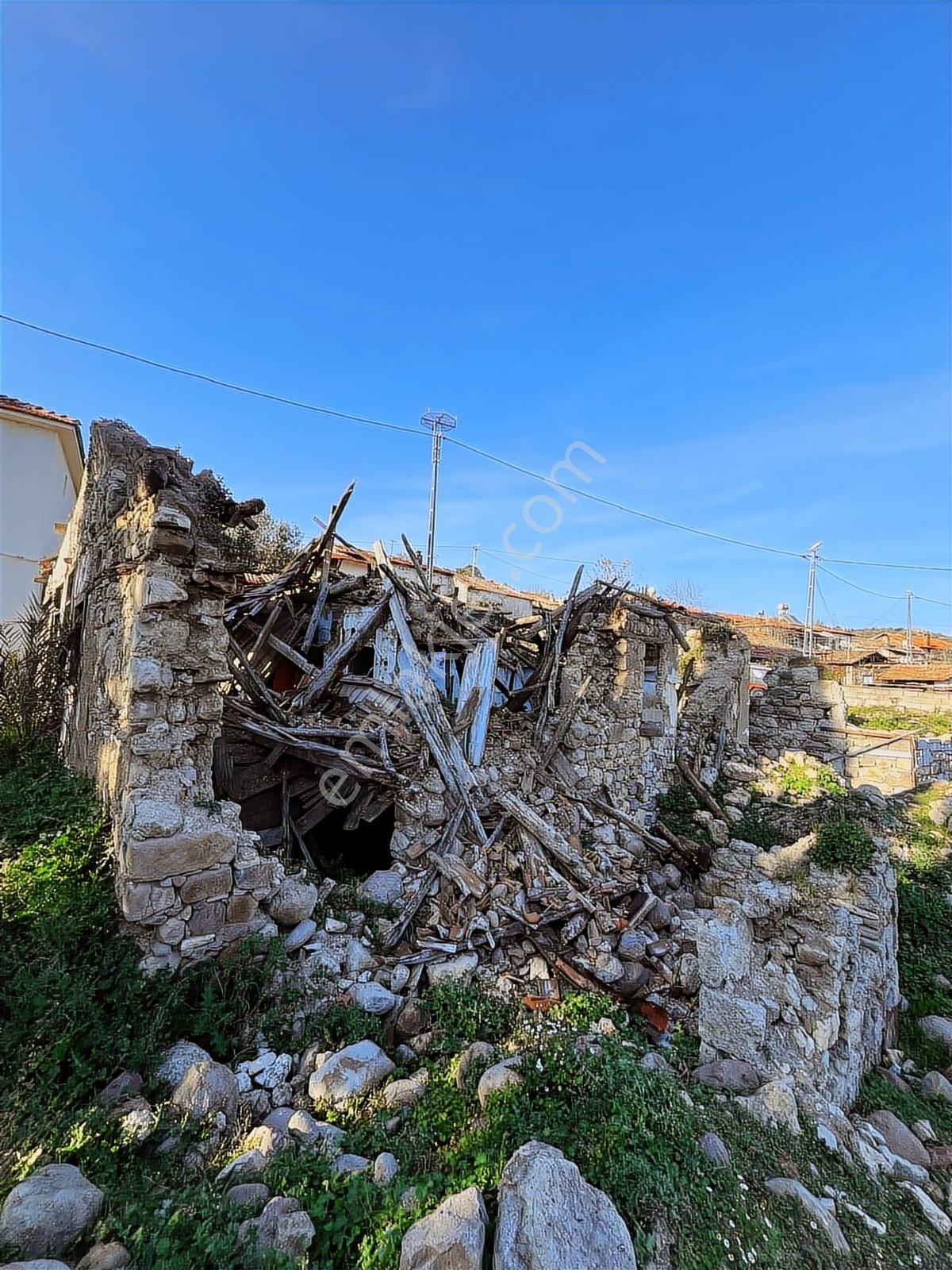 Bergama Paşaköy Mahallesinde Satılık Arsa Konut İmarlı 343m2 - Görsel 27