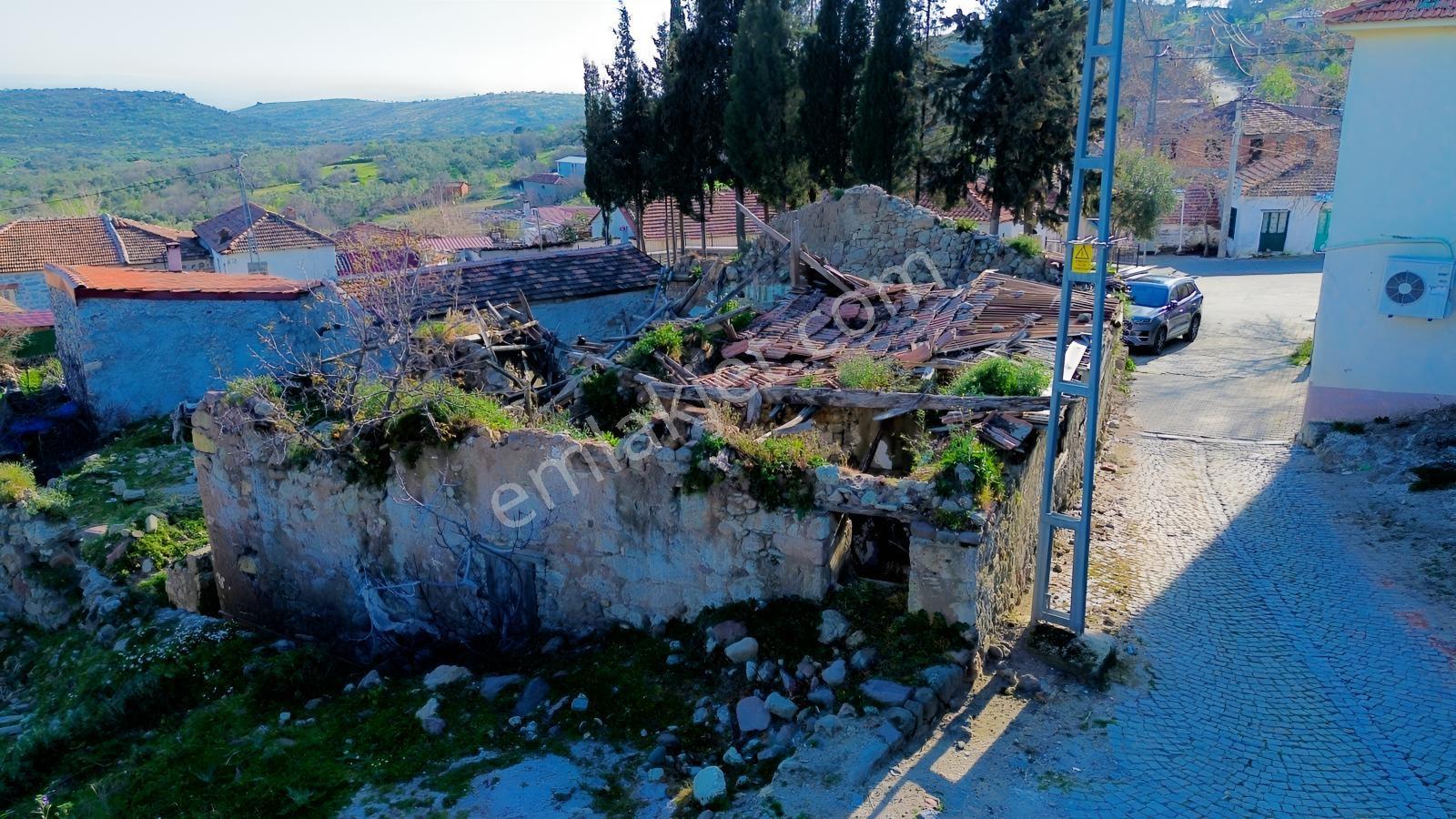 Bergama Paşaköy Mahallesinde Satılık Arsa Konut İmarlı 343m2 - Görsel 4