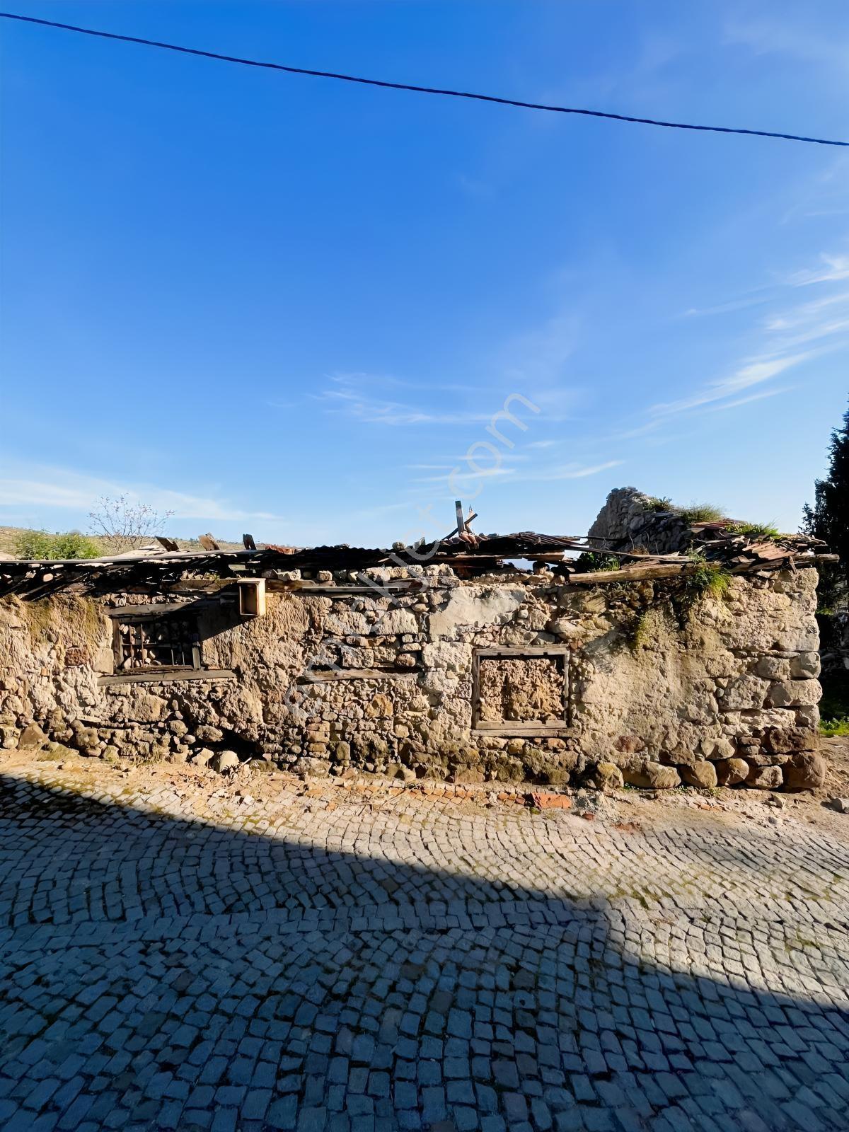 Bergama Paşaköy Mahallesinde Satılık Arsa Konut İmarlı 343m2 - Görsel 17
