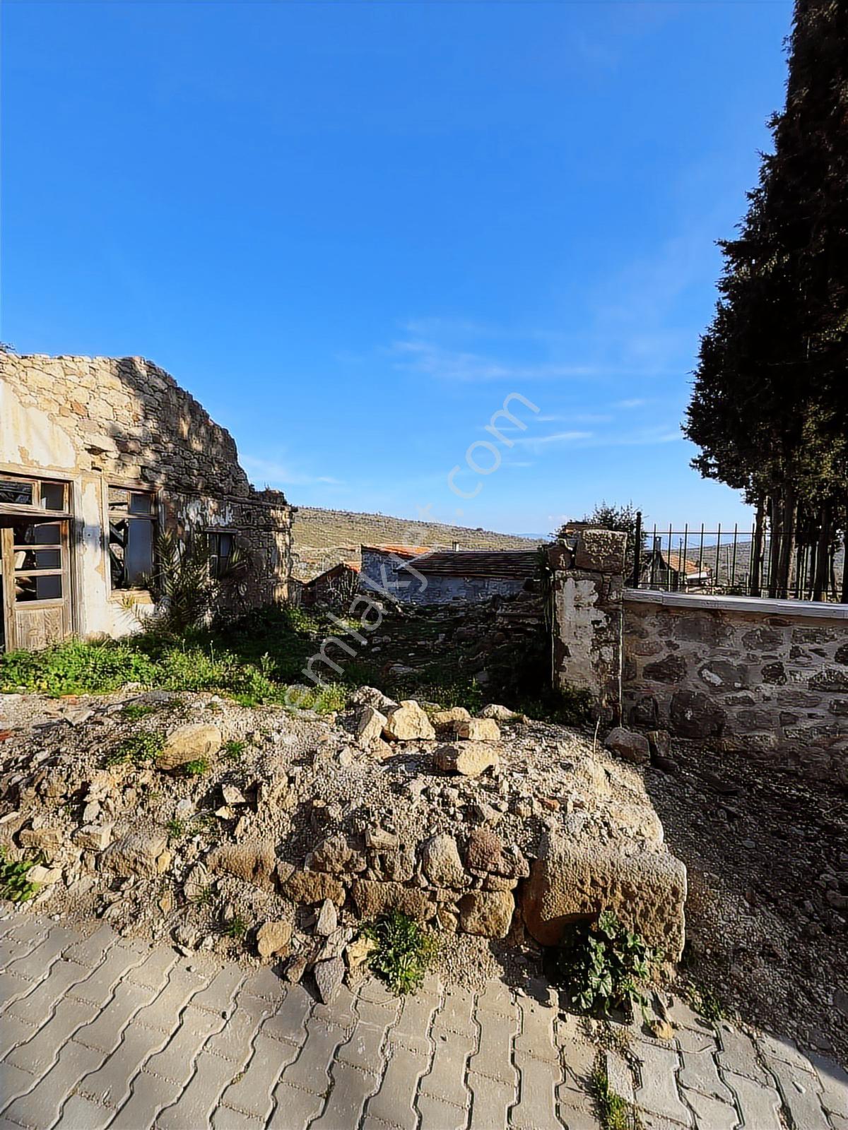 Bergama Paşaköy Mahallesinde Satılık Arsa Konut İmarlı 343m2 - Görsel 31