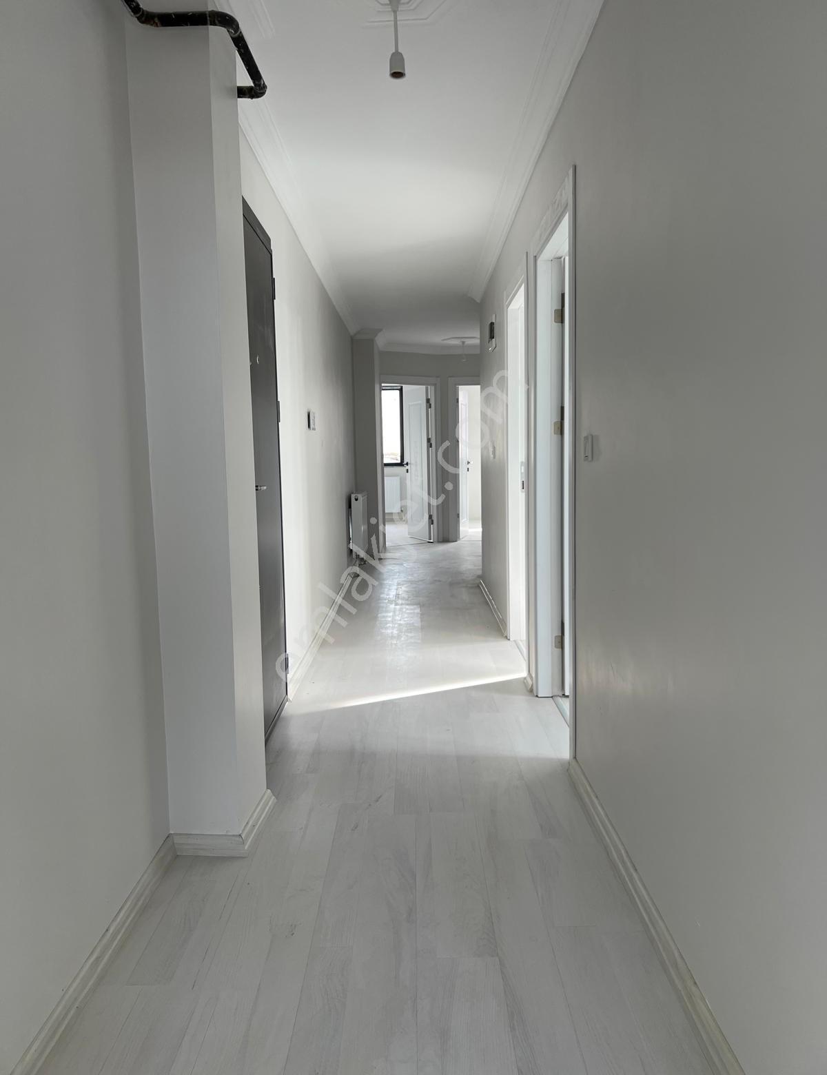 Köşlküçeşme Mah'de Geniş Teraslı Dubleks 4+1 Daire - Görsel 26