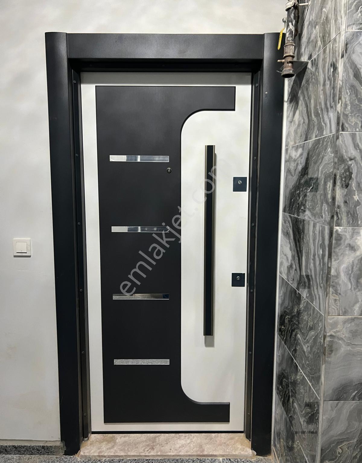 Köşlküçeşme Mah'de Geniş Teraslı Dubleks 4+1 Daire - Görsel 28