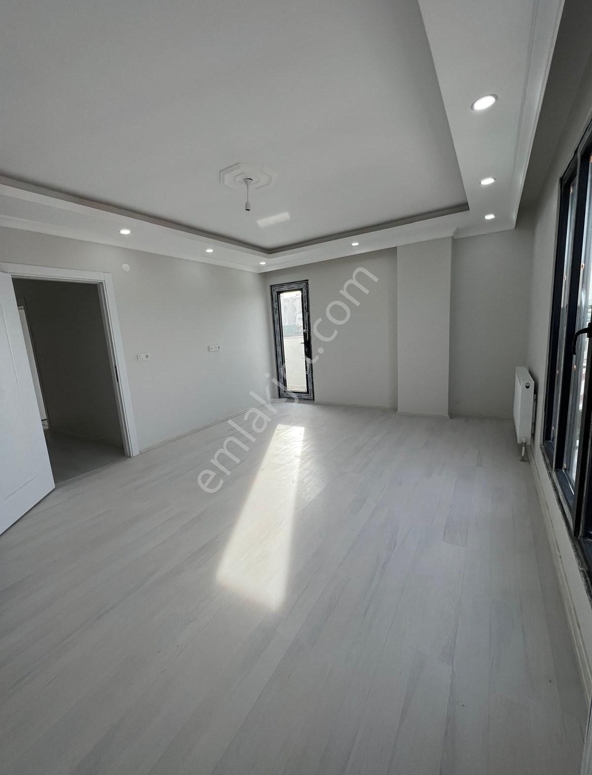 Köşlküçeşme Mah'de Geniş Teraslı Dubleks 4+1 Daire - Görsel 20