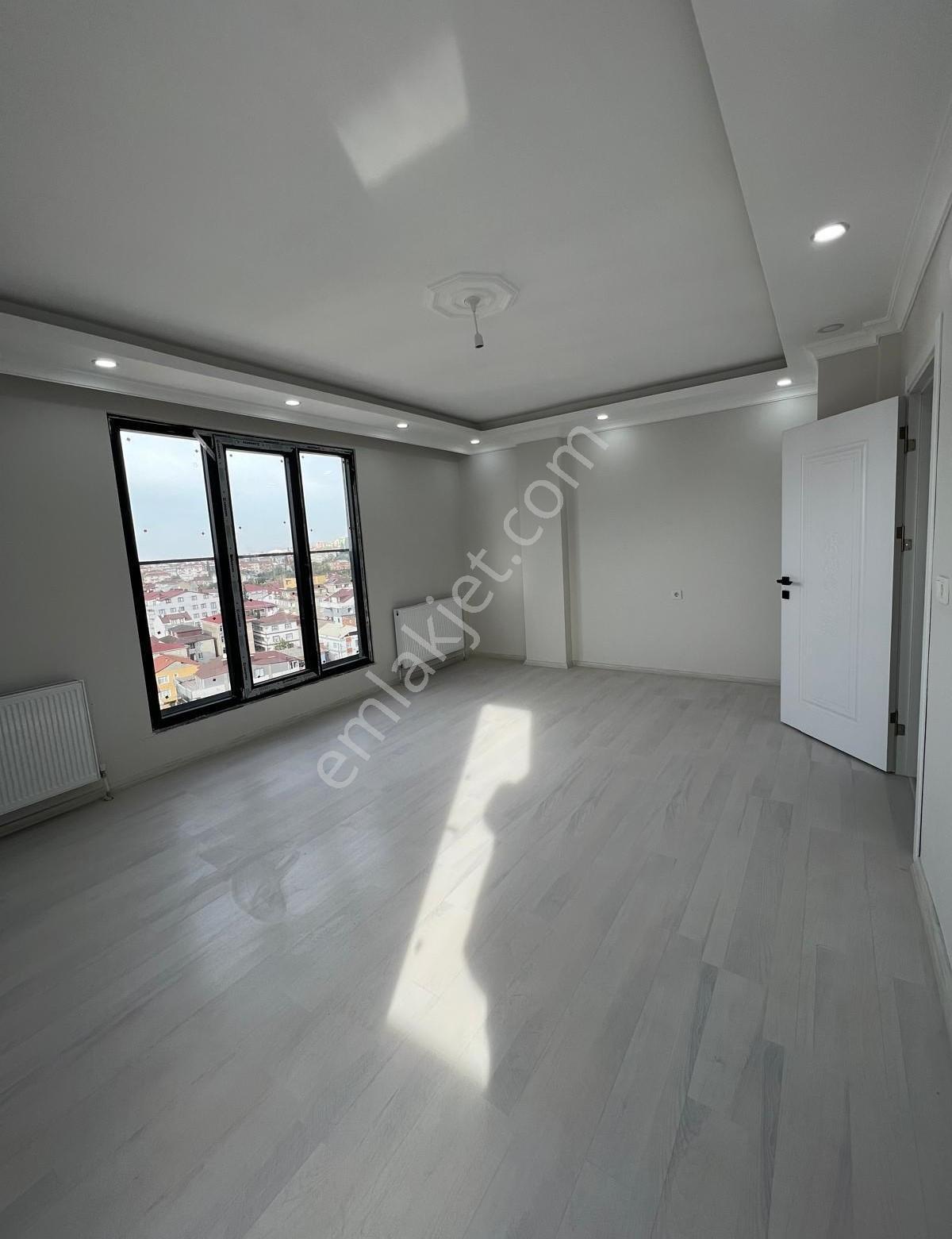 Köşlküçeşme Mah'de Geniş Teraslı Dubleks 4+1 Daire - Görsel 14