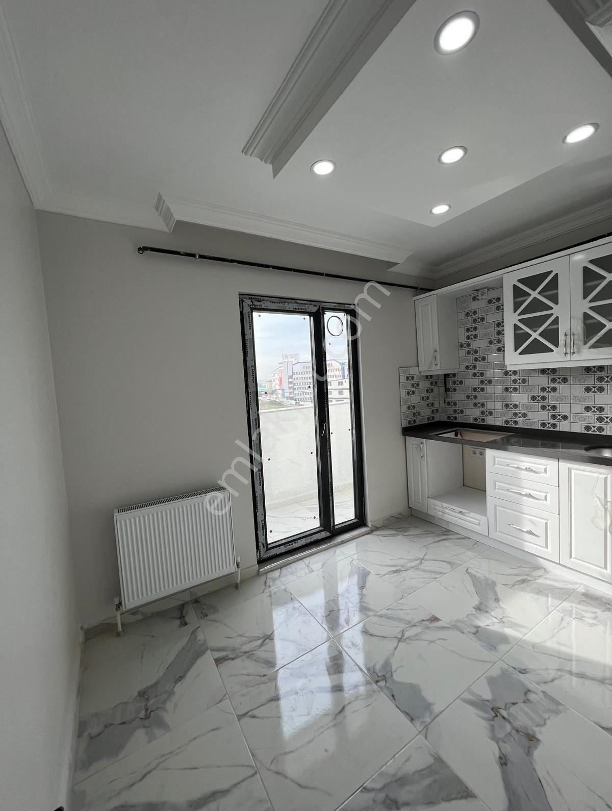 Köşlküçeşme Mah'de Geniş Teraslı Dubleks 4+1 Daire
