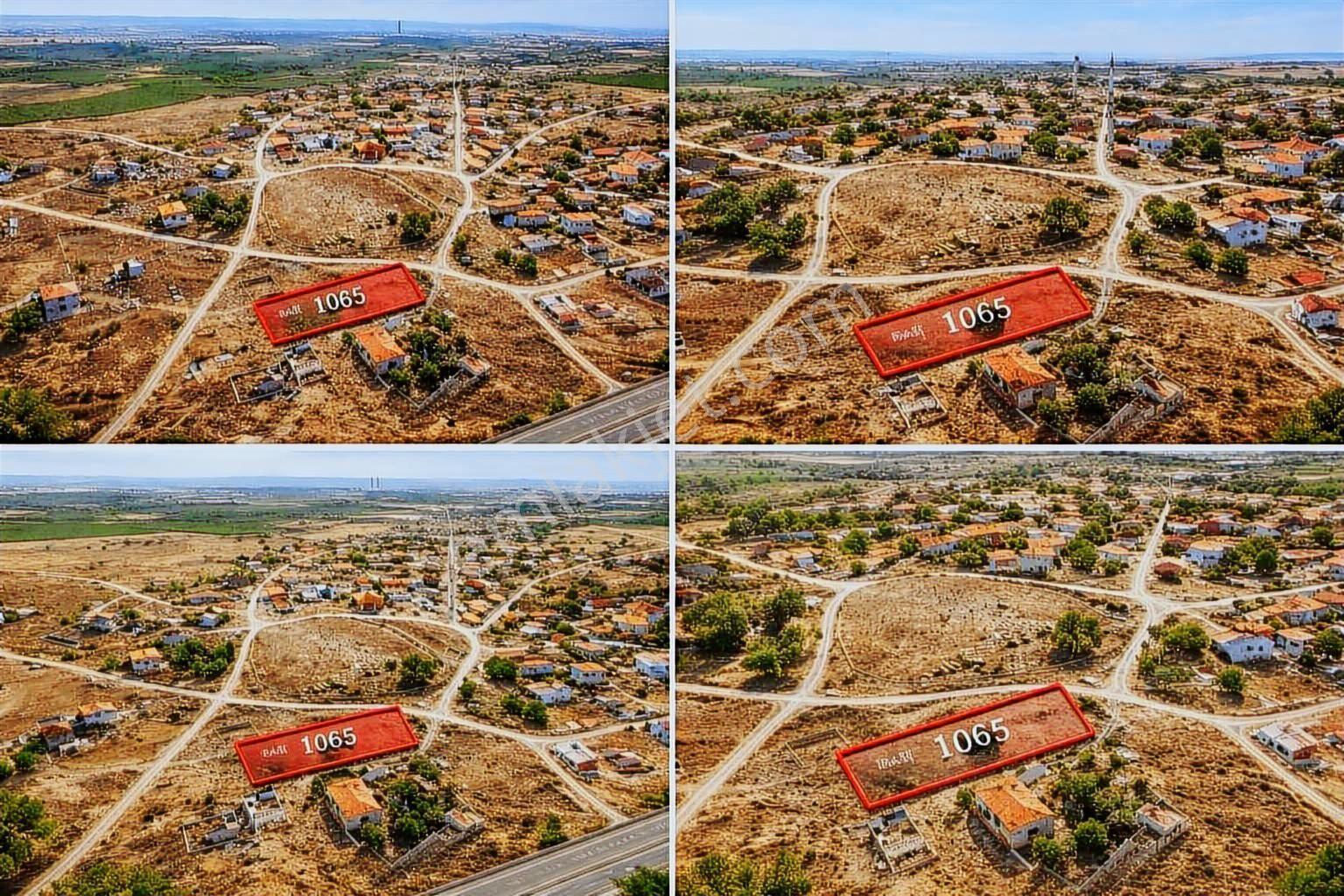 Konya Karatay Mevki 820 Metre 2 Kata İmarlı Arsa Aksaray Yoluna - Görsel 19