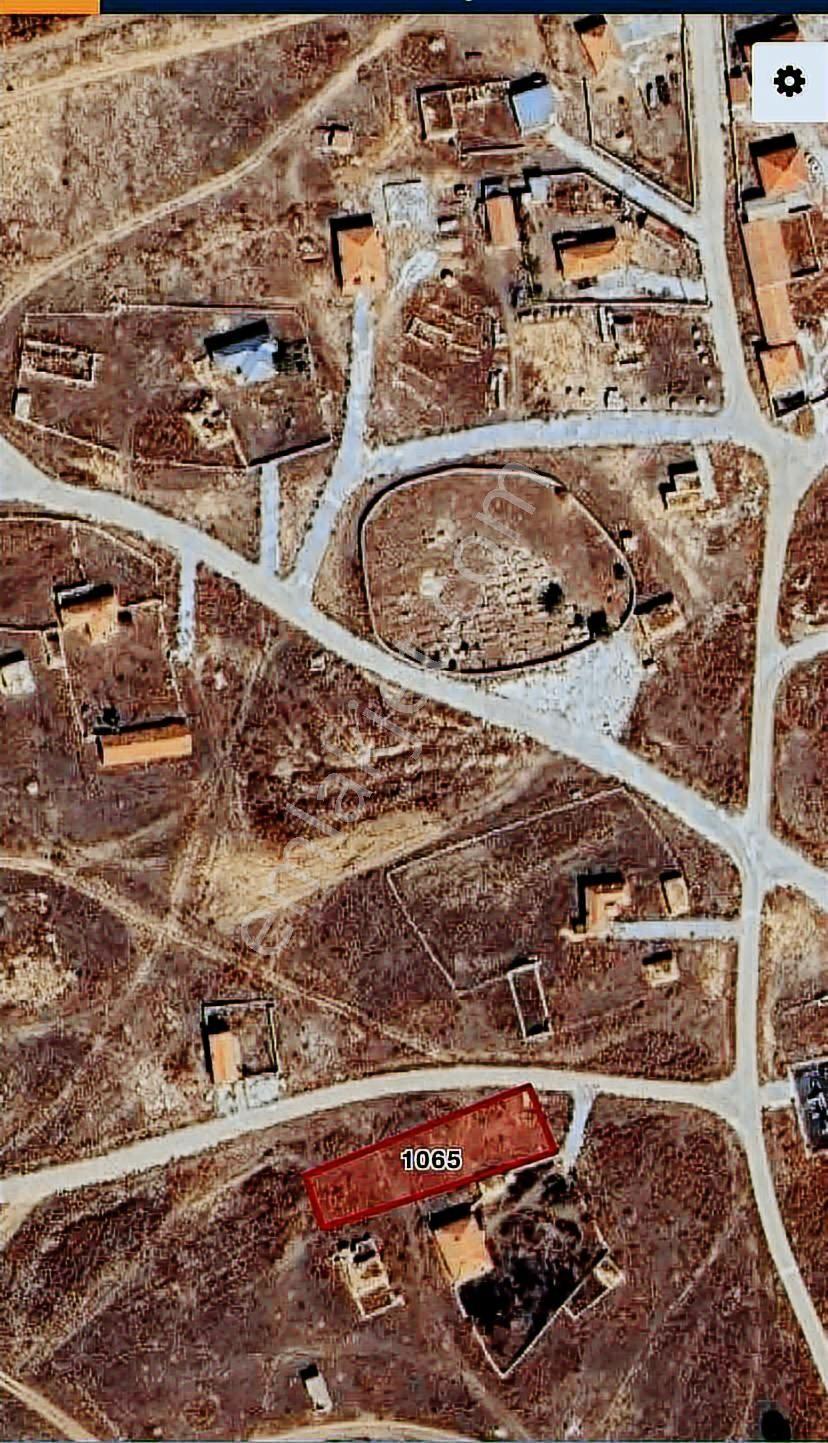 Konya Karatay Mevki 820 Metre 2 Kata İmarlı Arsa Aksaray Yoluna - Görsel 4