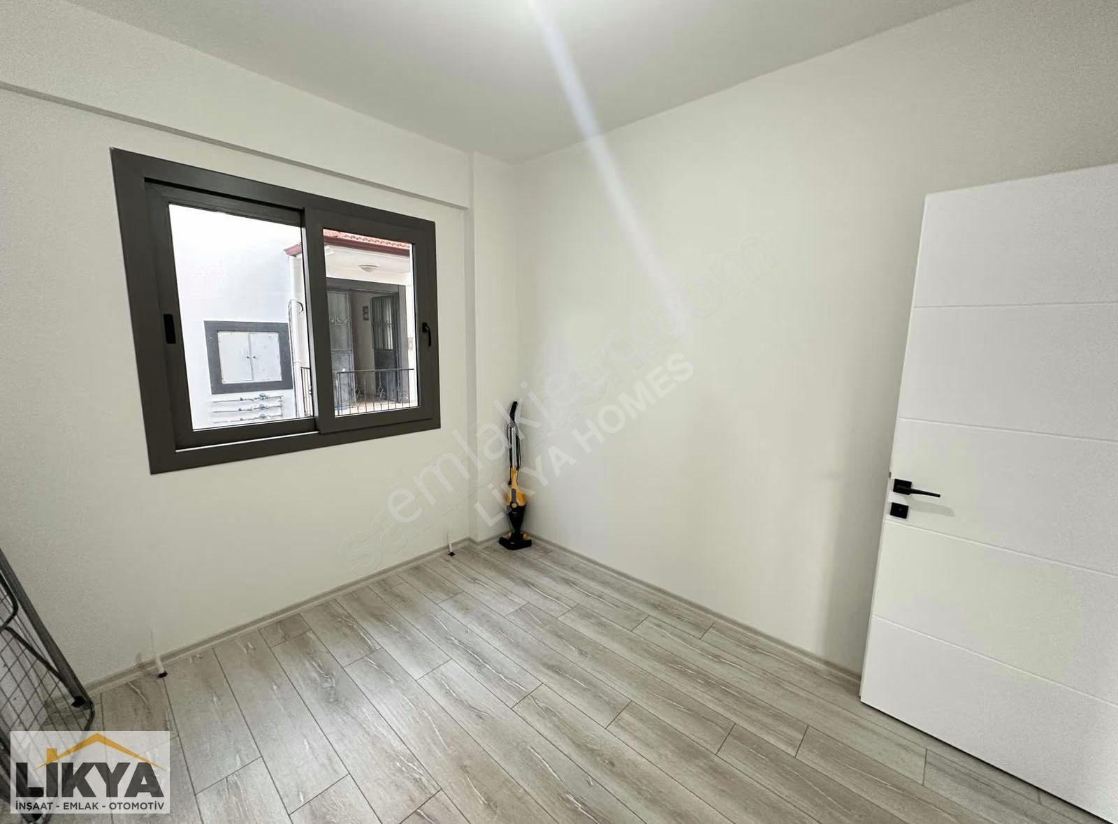 Fethiye Çamköy Mah.de 2+1 80 M2 Özel Bahçeli Kat Mülkiyetli Dair - Görsel 9
