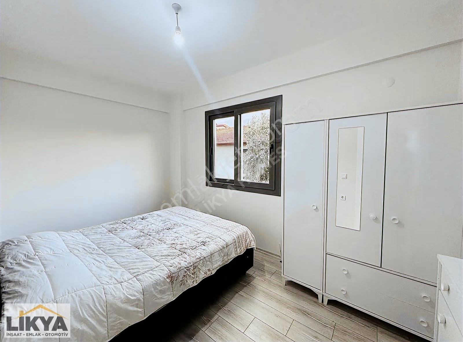 Fethiye Çamköy Mah.de 2+1 80 M2 Özel Bahçeli Kat Mülkiyetli Dair - Görsel 19