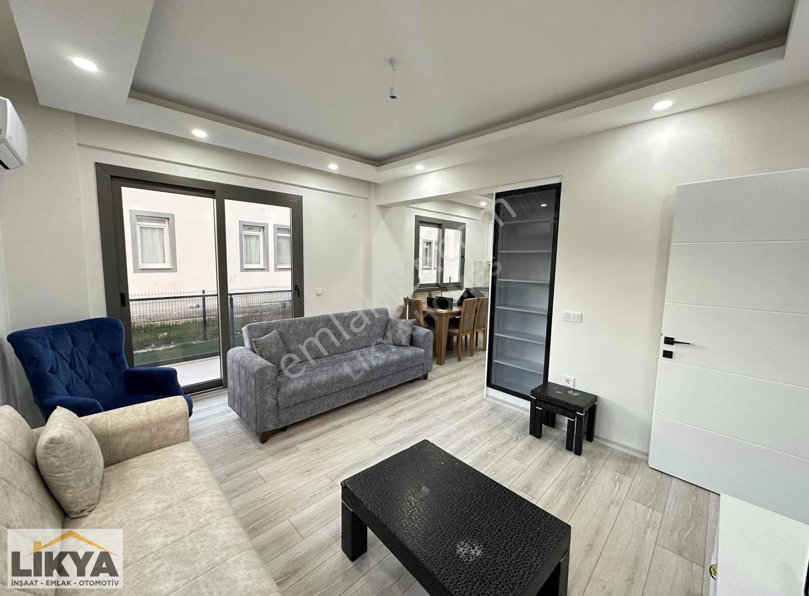 Fethiye Çamköy Mah.de 2+1 80 M2 Özel Bahçeli Kat Mülkiyetli Dair - Görsel 3