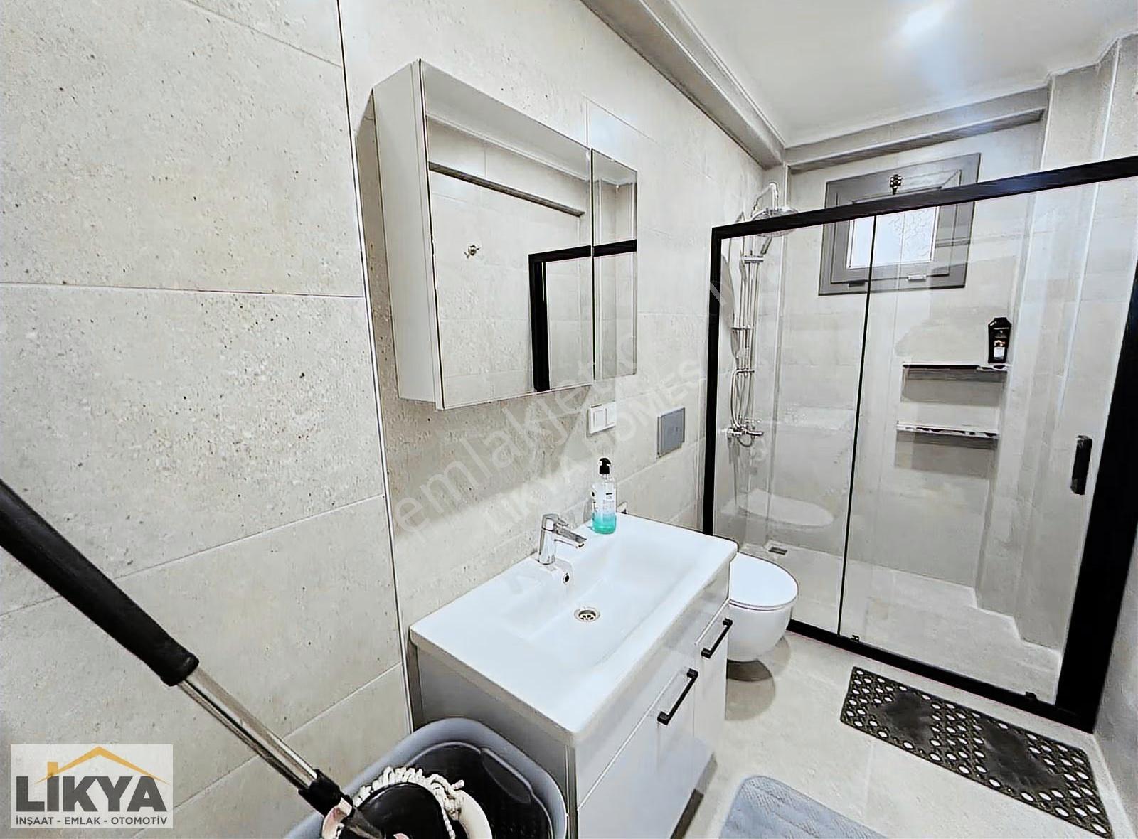 Fethiye Çamköy Mah.de 2+1 80 M2 Özel Bahçeli Kat Mülkiyetli Dair - Görsel 4