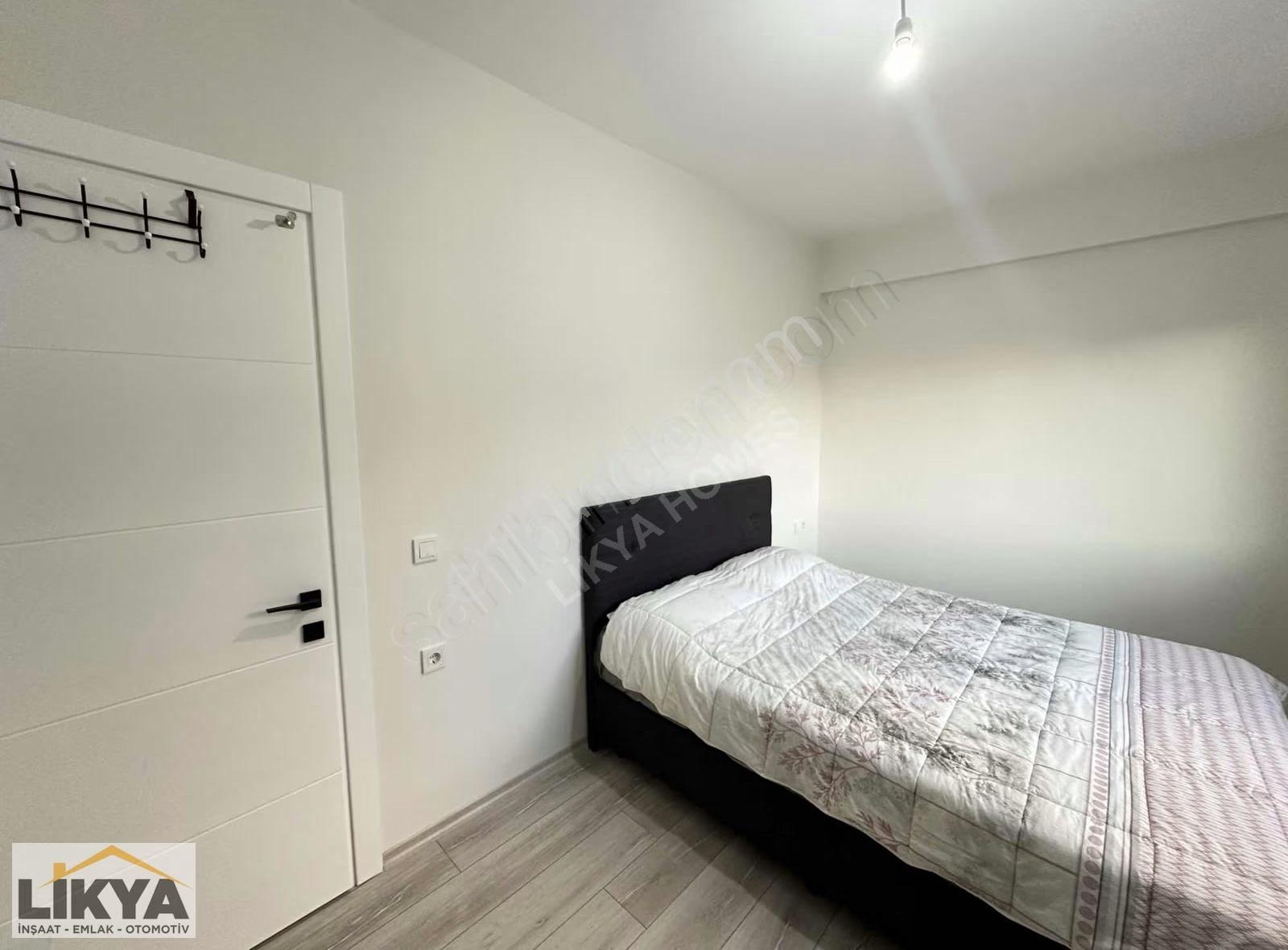 Fethiye Çamköy Mah.de 2+1 80 M2 Özel Bahçeli Kat Mülkiyetli Dair - Görsel 18