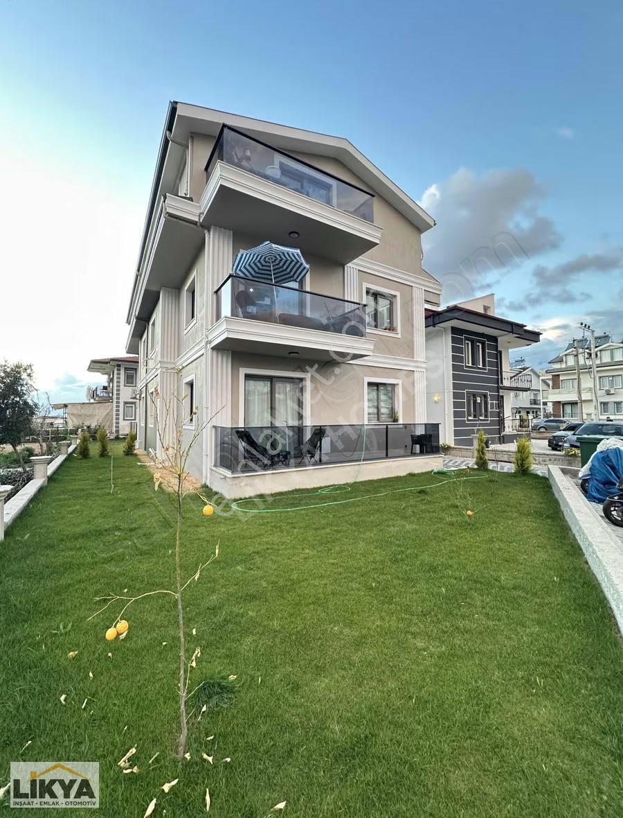 Fethiye Çamköy Mah.de 2+1 80 M2 Özel Bahçeli Kat Mülkiyetli Dair - Görsel 23