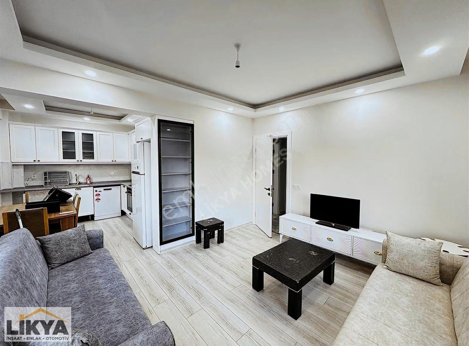 Fethiye Çamköy Mah.de 2+1 80 M2 Özel Bahçeli Kat Mülkiyetli Dair - Görsel 8