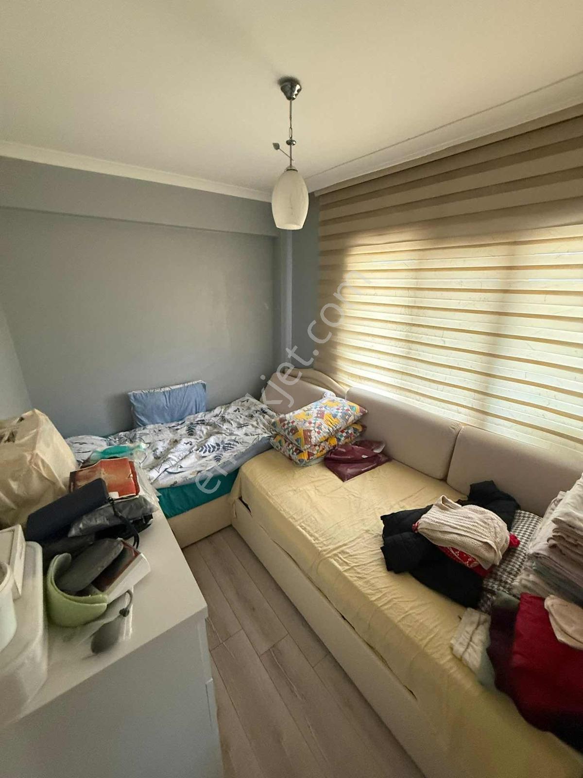 Lavınıa'dan Ful Kredili 2+1 Satılık Daire - Görsel 8