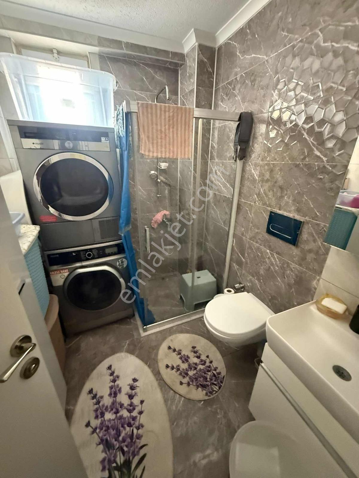 Lavınıa'dan Ful Kredili 2+1 Satılık Daire - Görsel 7