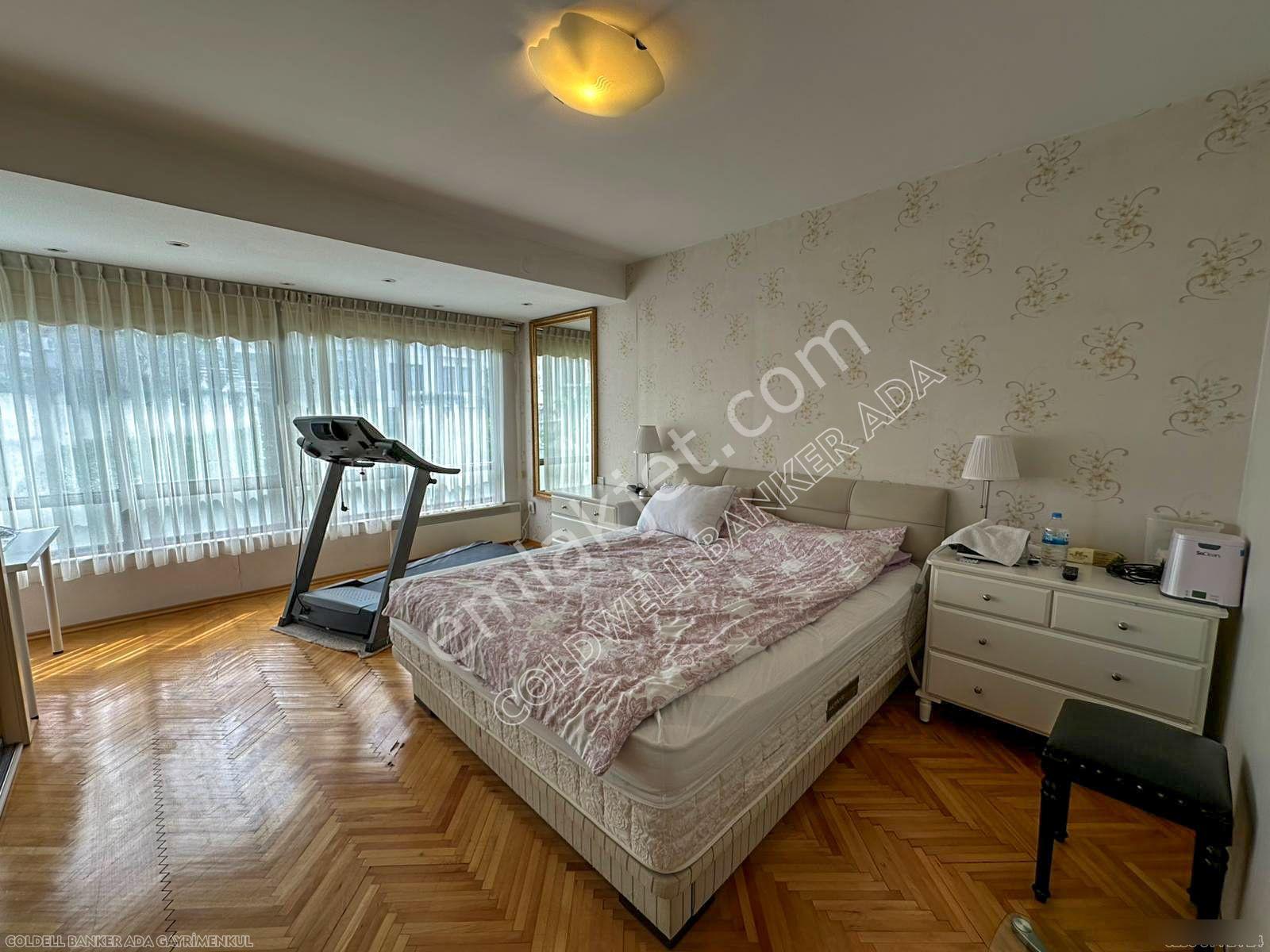 Kuşadası Kordonda Panoramik Deniz Manzaralı Dubleks Yalı Dairesi - Görsel 20